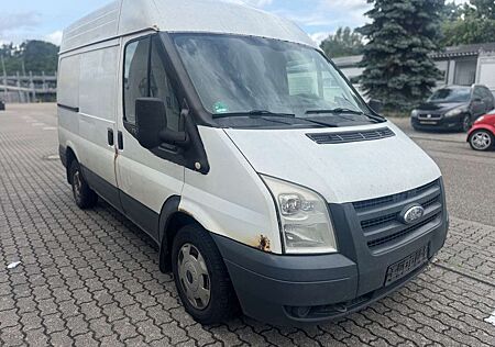 Ford Transit Kasten FT 300 K LKW/KÜHLWAGEN