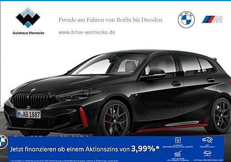 BMW 128 ti Hatch HiFi DAB LED WLAN Tempomat Shz PDC