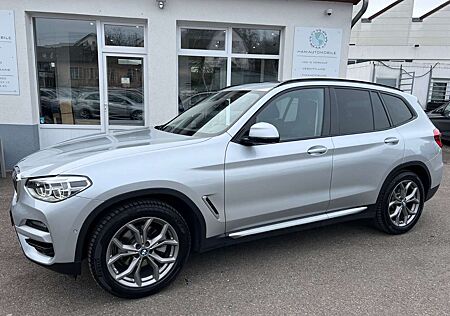 BMW X3 xDrive 20 d xLine*Pano+M-Lenkrad+Live-Cocpit*