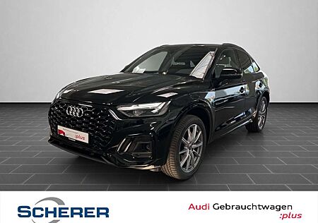 Audi Q5 45 TFSI S tronic