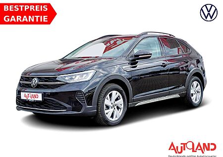 VW Taigo Volkswagen 1.0 TSI DSG LED Navi Tempomat