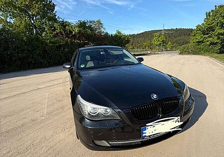 BMW 523i 523 Aut. Edition Lifestyle