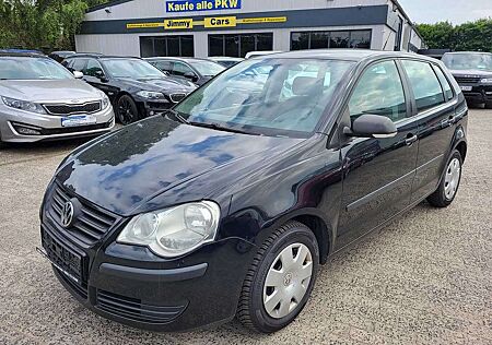 VW Polo Volkswagen 1.4 TDI