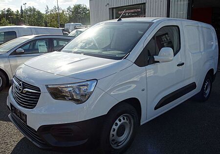 Opel Combo E Cargo Edition XL erhöhte Nutzlast L2