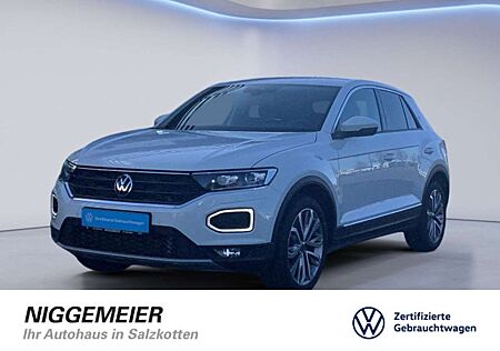 VW T-Roc Volkswagen 2.0TSI 4M DSG SPORT NAVI+LED+ACC+EL.HECKKL