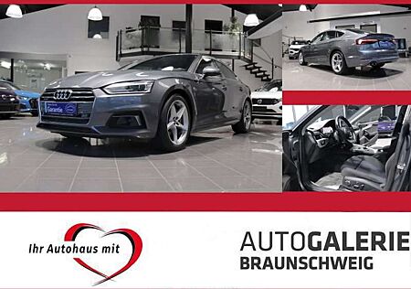 Audi A5 3.0 V6 TDI quattro sport *VIRTUAL*STANDHEIZ.*