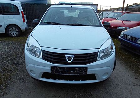 Dacia Sandero 1.2 16V