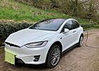 Tesla Model X Batteriegarantie bis 09/2028