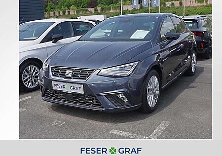 Seat Ibiza FR 1.0 TSI - RFK,NAVI,LED