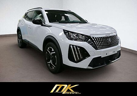 Peugeot 2008 ALLURE PT 130 EAT8*FACELIFT*MATRIX*KEYLESS*