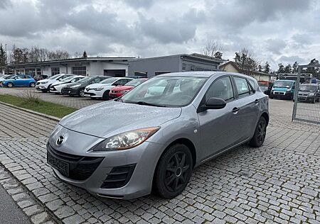 Mazda 3 Prime-Line - TÜV 06.2026. -