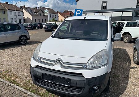 Citroën Berlingo Citroen Kasten Niveau B L2