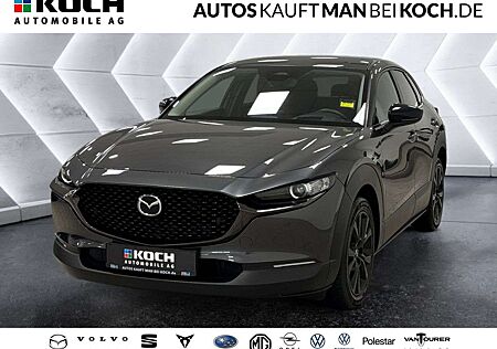Mazda CX-30 2.5 SKYACTIV-G M Hy. Nagisa AT Navi ACC