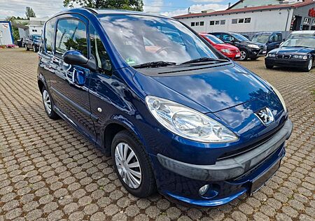 Peugeot 1007 Premium