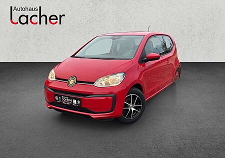VW Up Volkswagen ! Geparda L5e Fahren ab 16!