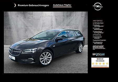 Opel Insignia B ST Premium"Elegance"Bose/Leder/Kamera