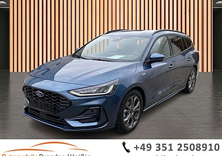 Ford Focus 1.0 EB ST-Line X*AHK*Bang&Olufsen*ACC