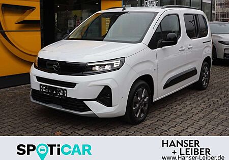 Opel Combo Life 1.5D AT8 GS Navi Sitzhzg Kamera