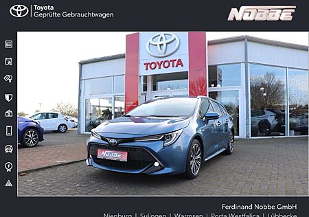 Toyota Corolla 1.8 Hybrid Touring Sports Club