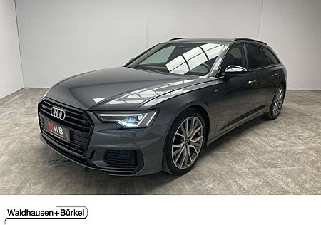Audi A6 Avant 55 TFSIe quattro Klima Navi Rückfahrkamera