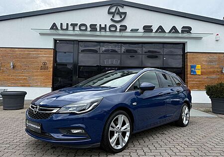Opel Astra K Sports Tourer Dynamic Start/Stop/Kamera