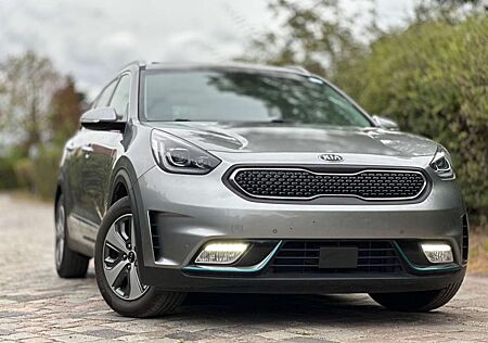 Kia Niro Spirit Plug-in Hybrid*1ERH*ACC*KAM*LED*VOLL