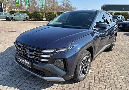 Hyundai Tucson 1.6 T-GDi 2WD DCT 48V Premium | Matrix LED | PDC