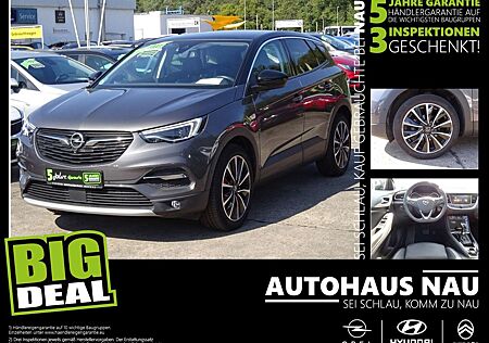 Opel Grandland X Ultimate *ACC* inkl. Inspektionspaket BigDeal!