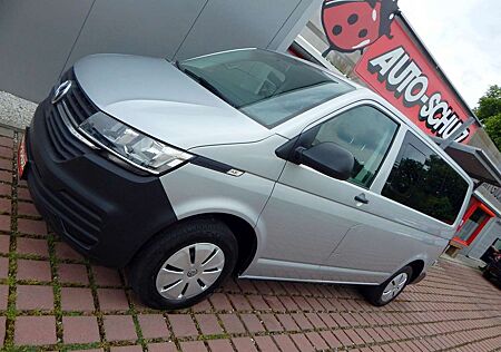 VW T6 Kombi Volkswagen T6.1 Kombi 5-SITZER SITZHEIZG. PDC AHZV