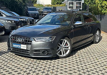 Audi S6 Avant 4.0 TFSI Quattro PANO ACC LUFT