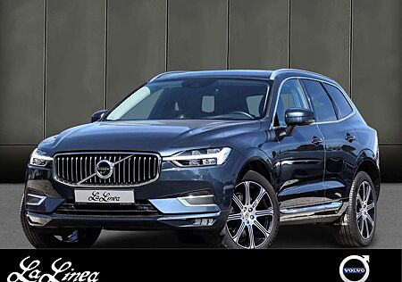 Volvo XC 60 XC60 B5 Diesel AWD Inscription Aut. Navi*PDC*LED