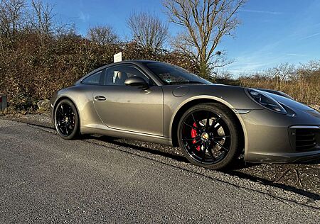 Porsche 991 911 Carrera S PDK