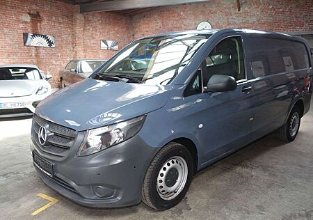 Mercedes-Benz Vito Kasten 110 Kamera Tempom. Klima Tüv neu E6