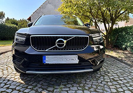 Volvo XC 40 XC40 XC40 T3 Geartronic Momentum Pro