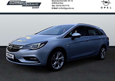 Opel Astra K Sports Tourer 1.4 Innovation Start/Stop