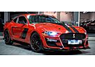 Ford Mustang EcoBoost Shelby-Body Kit