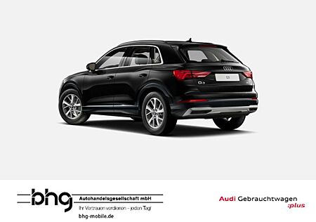 Audi Q3 35 TFSI S tronic advanced *ACC*Navi*LED*PDV*2