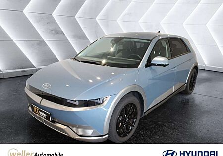 Hyundai IONIQ 5 Allrad 77.4kwh Rückfahrkamera Head-Up Navi Sitzhei
