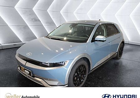 Hyundai IONIQ 5 Allrad 77.4kwh Rückfahrkamera Head-Up Navi Sitzhei
