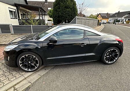 Peugeot RCZ 1.6 155 THP