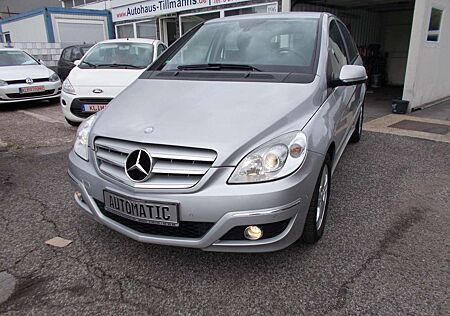 Mercedes-Benz B 170 /B 180 PDC,AHK,Automatic