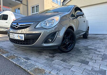 Opel Corsa D 150 Jahre