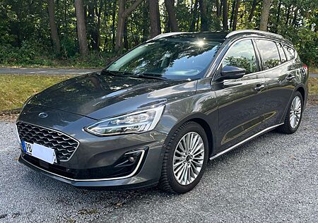 Ford Focus Turnier 1.5 EcoBoost Start-Stopp-System Aut.