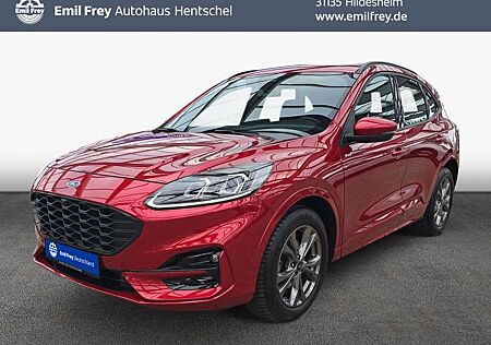 Ford Kuga 1.5 EcoBoost ST-LINE AHK GJR WIN
