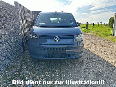 Volkswagen T7 Multivan 2.0 TSI  Style DSG7 LR