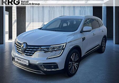 Renault Koleos 2.0 dCi 185 Initiale Paris