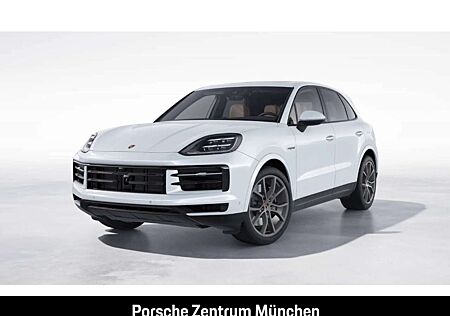 Porsche Cayenne E-Hybrid Panorama LED-Matrix InnoDrive