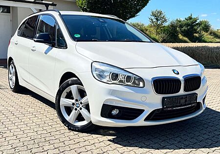 BMW 220 D Active Tourer*AUTOMATIK*LED*NAVI*PDC*MFL*