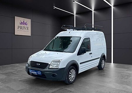 Ford Transit Connect Kasten Lang 130000km~2.Hand~Dach