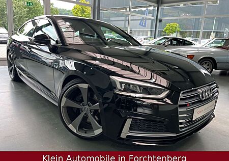 Audi S5 Sportback 3.0 TFSI quattro Virtual 20"